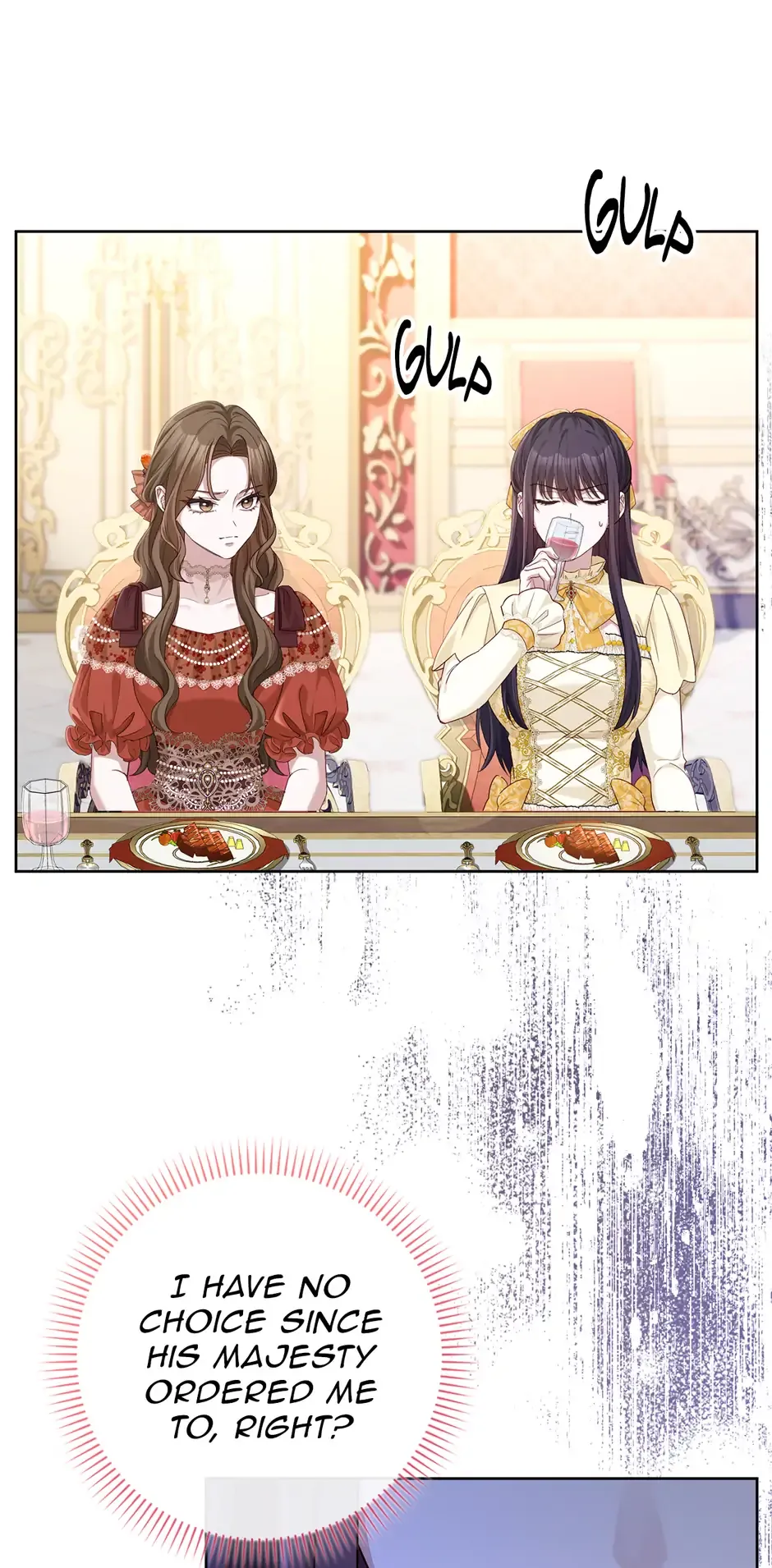 There is no forgiveness from the regressed lady Chapter 38 Online - página 44