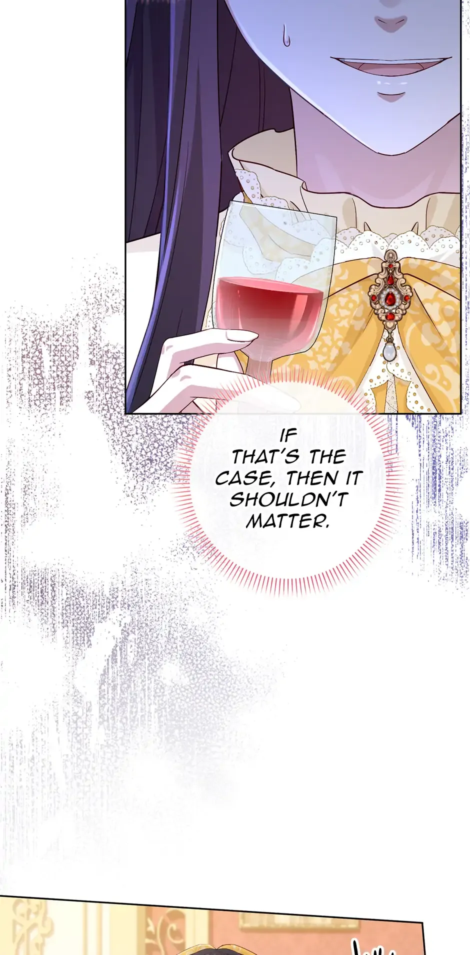 There is no forgiveness from the regressed lady Chapter 38 Online - página 45