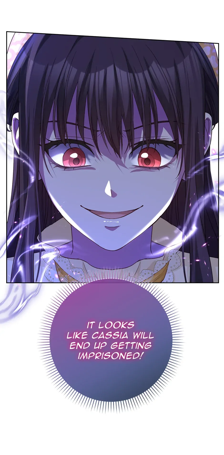 There is no forgiveness from the regressed lady Chapter 38 Online - página 49