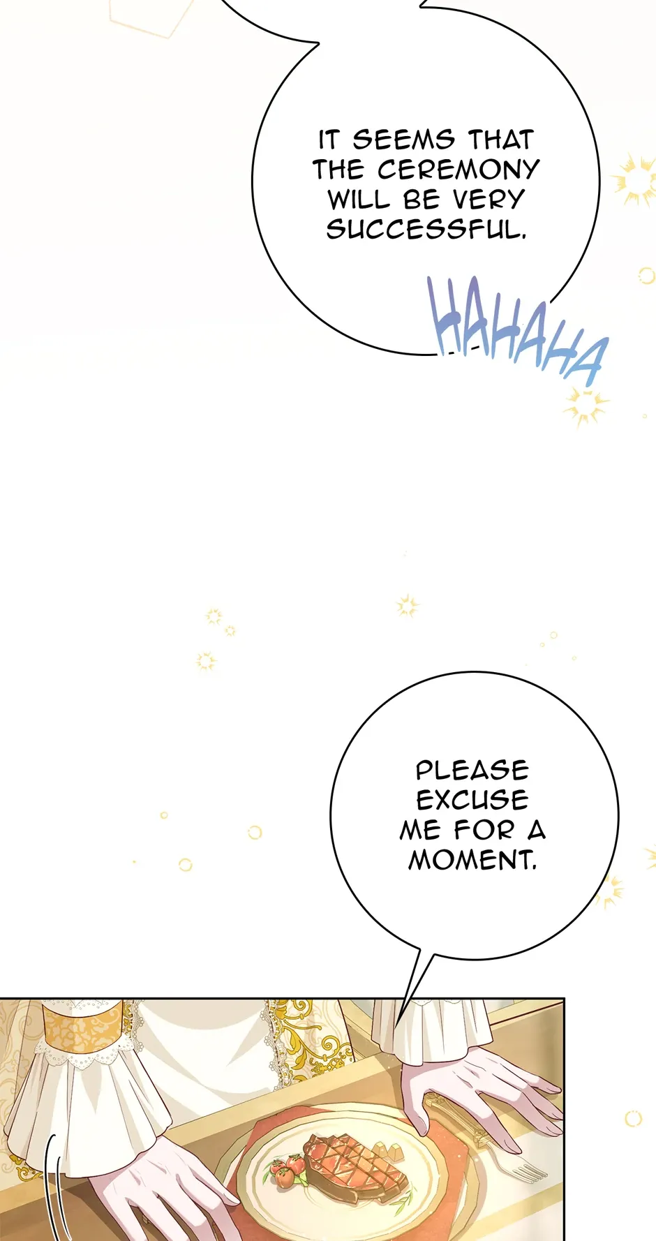 There is no forgiveness from the regressed lady Chapter 38 Online - página 53