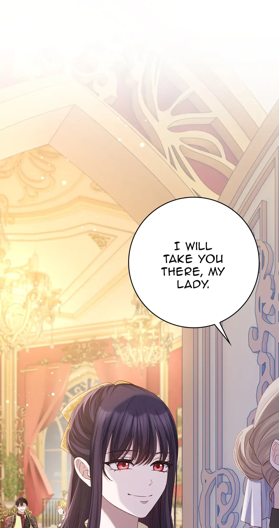 There is no forgiveness from the regressed lady Chapter 38 Online - página 55