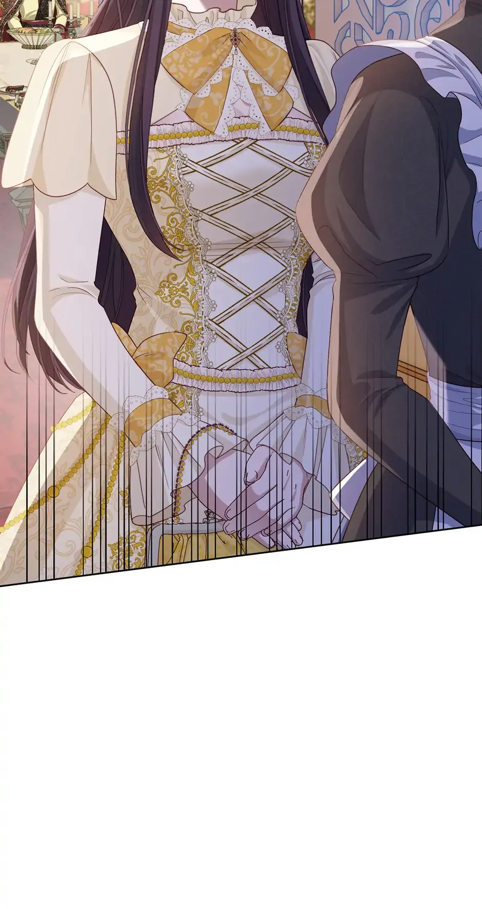 There is no forgiveness from the regressed lady Chapter 38 Online - página 56