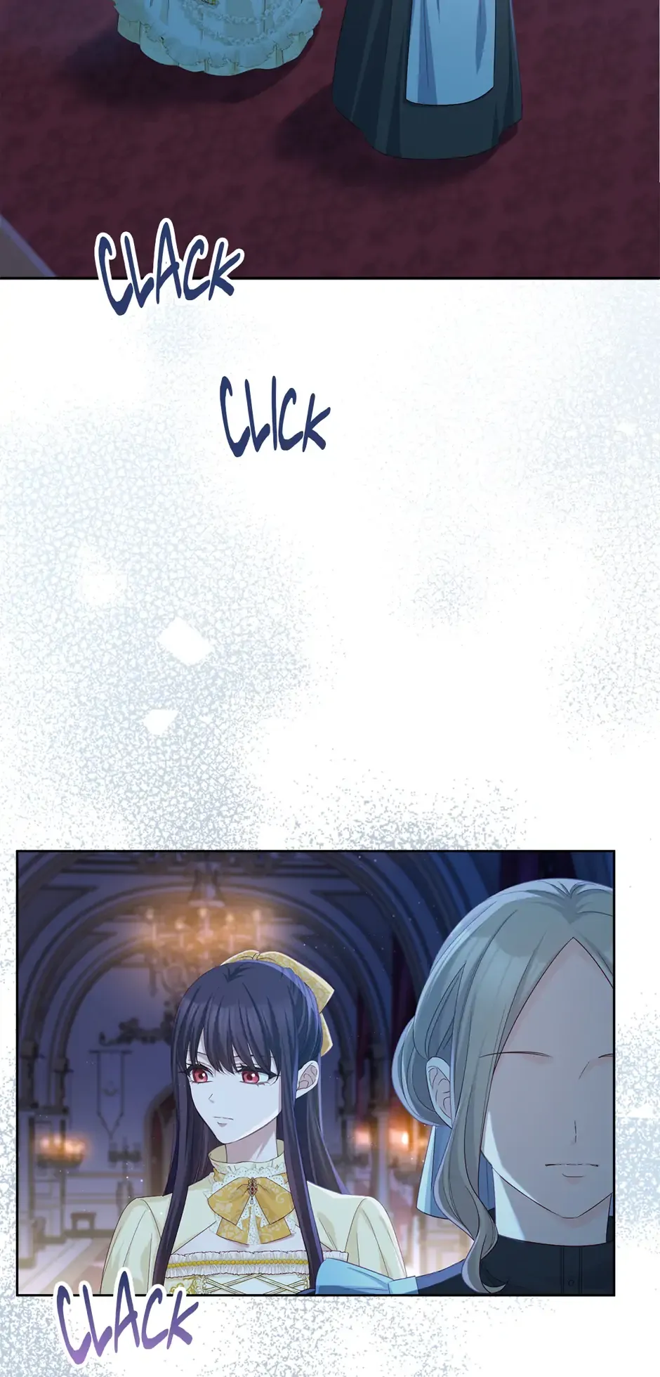 There is no forgiveness from the regressed lady Chapter 38 Online - página 58