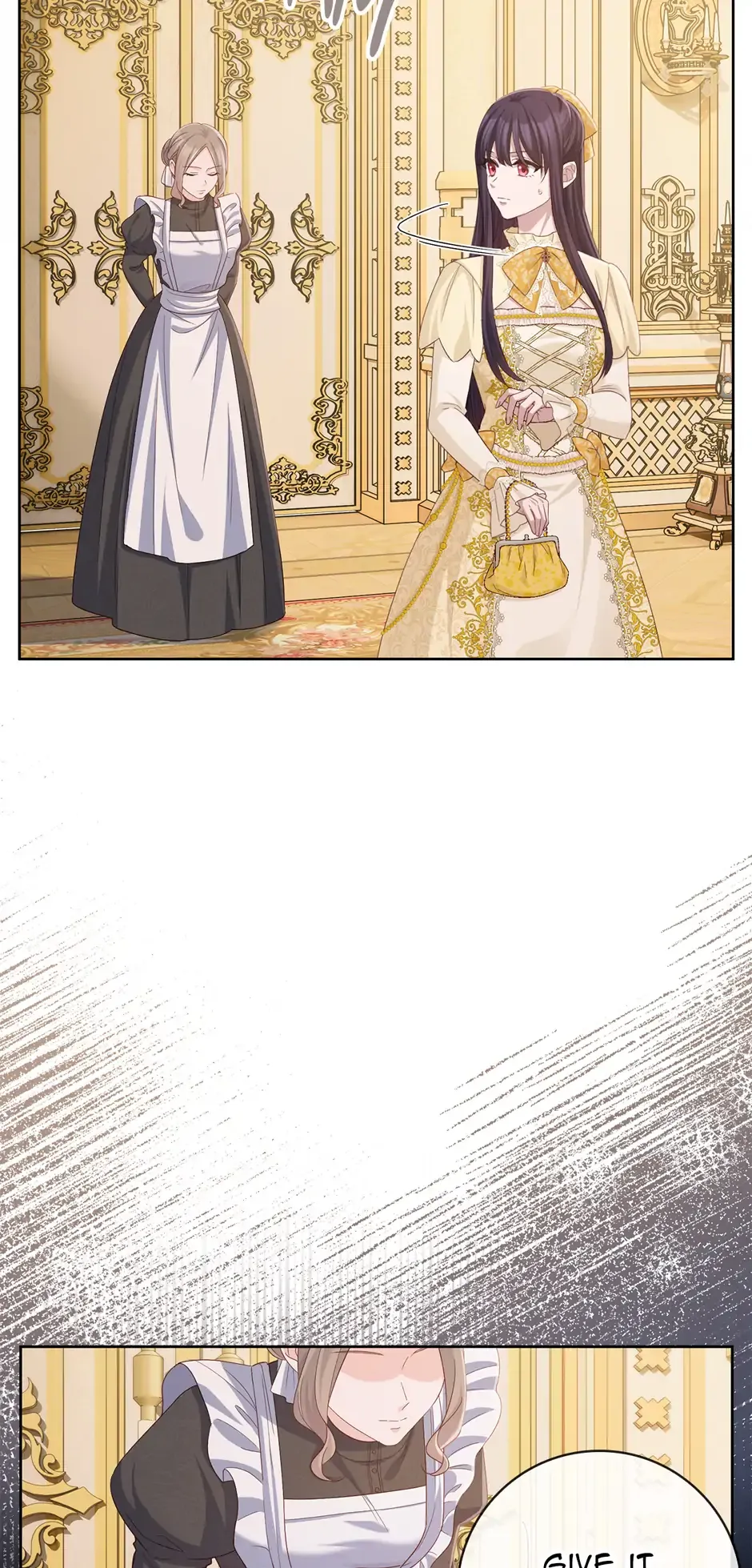 There is no forgiveness from the regressed lady Chapter 38 Online - página 60