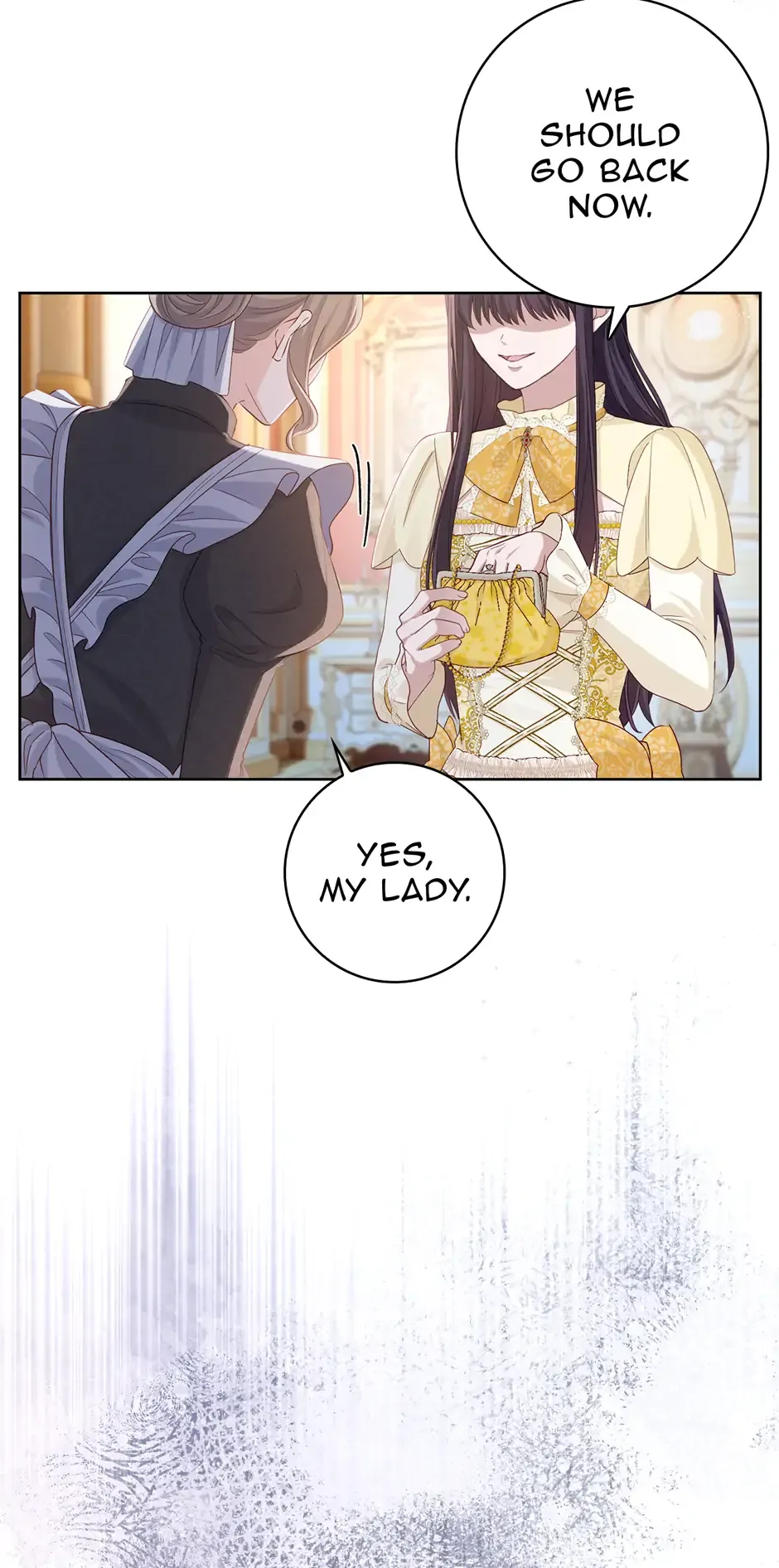 There is no forgiveness from the regressed lady Chapter 38 Online - página 65