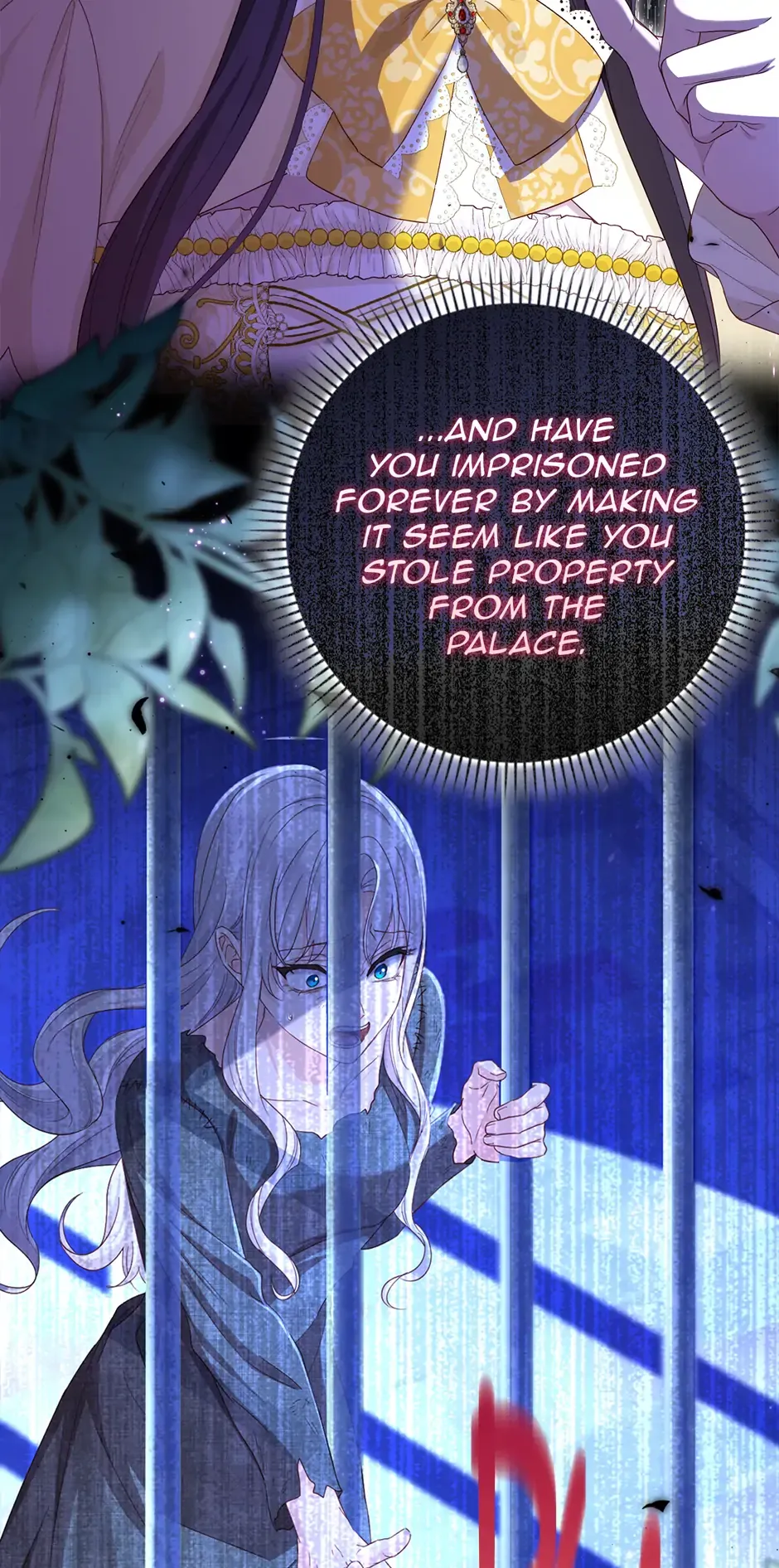 There is no forgiveness from the regressed lady Chapter 38 Online - página 68