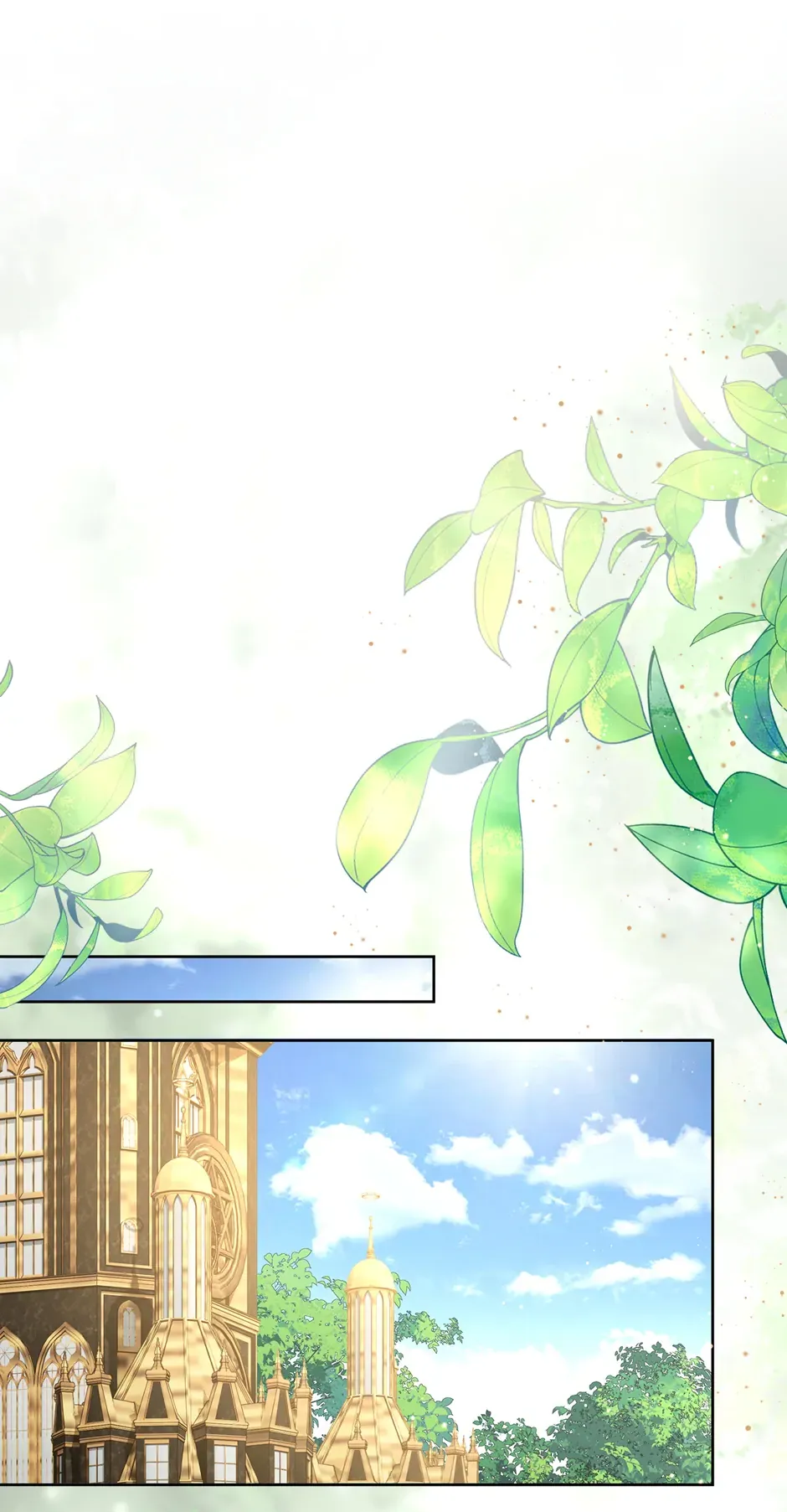 There is no forgiveness from the regressed lady Chapter 43 Online - página 1