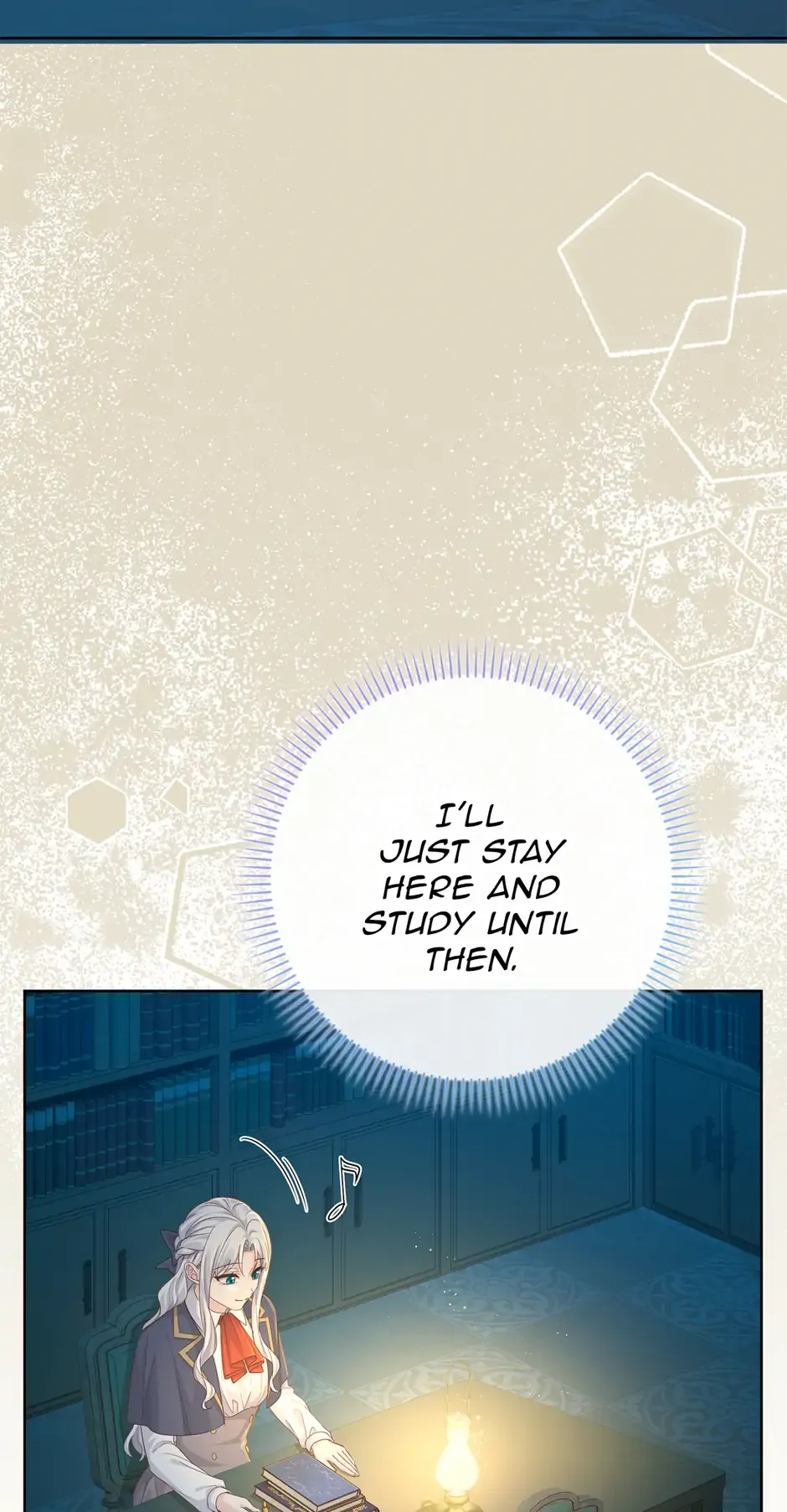 There is no forgiveness from the regressed lady Chapter 43 Online - página 4