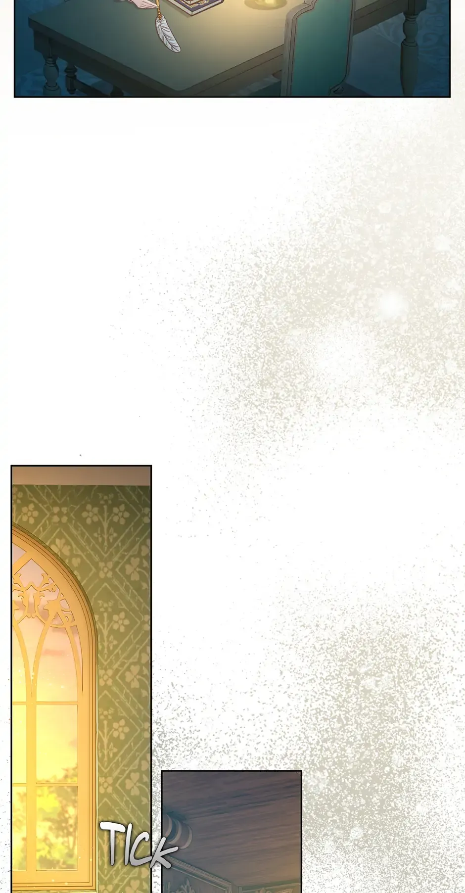 There is no forgiveness from the regressed lady Chapter 43 Online - página 5