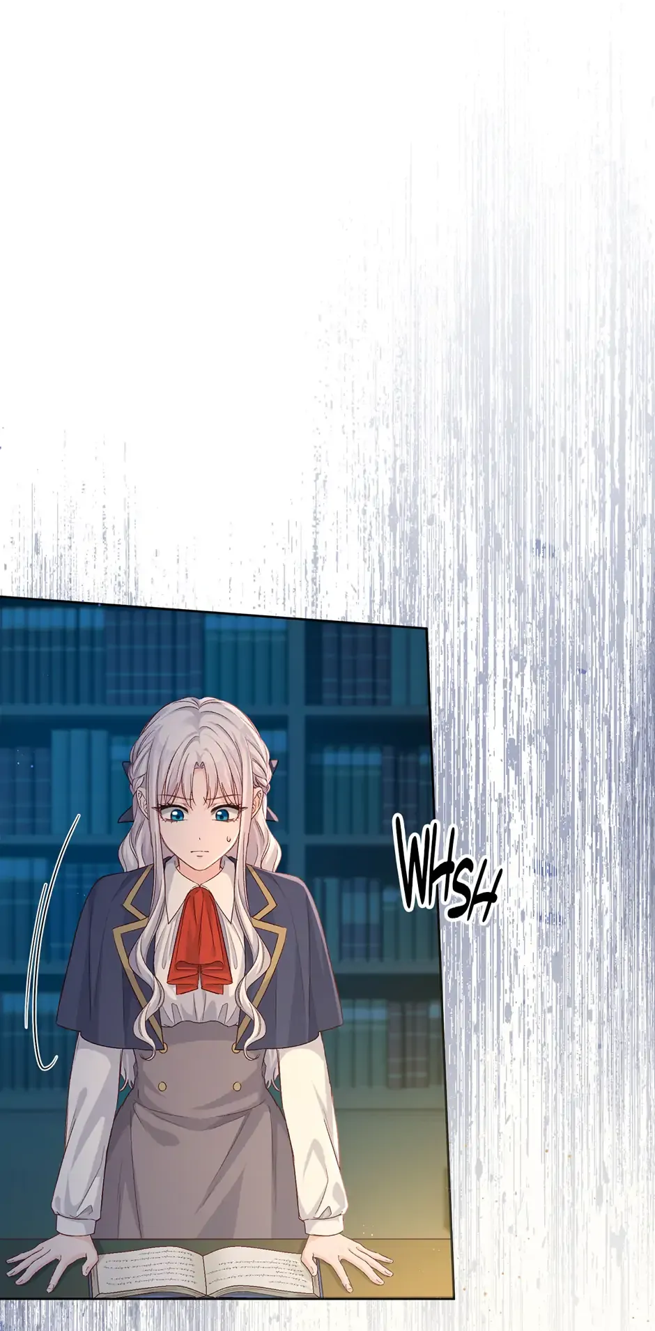 There is no forgiveness from the regressed lady Chapter 43 Online - página 9