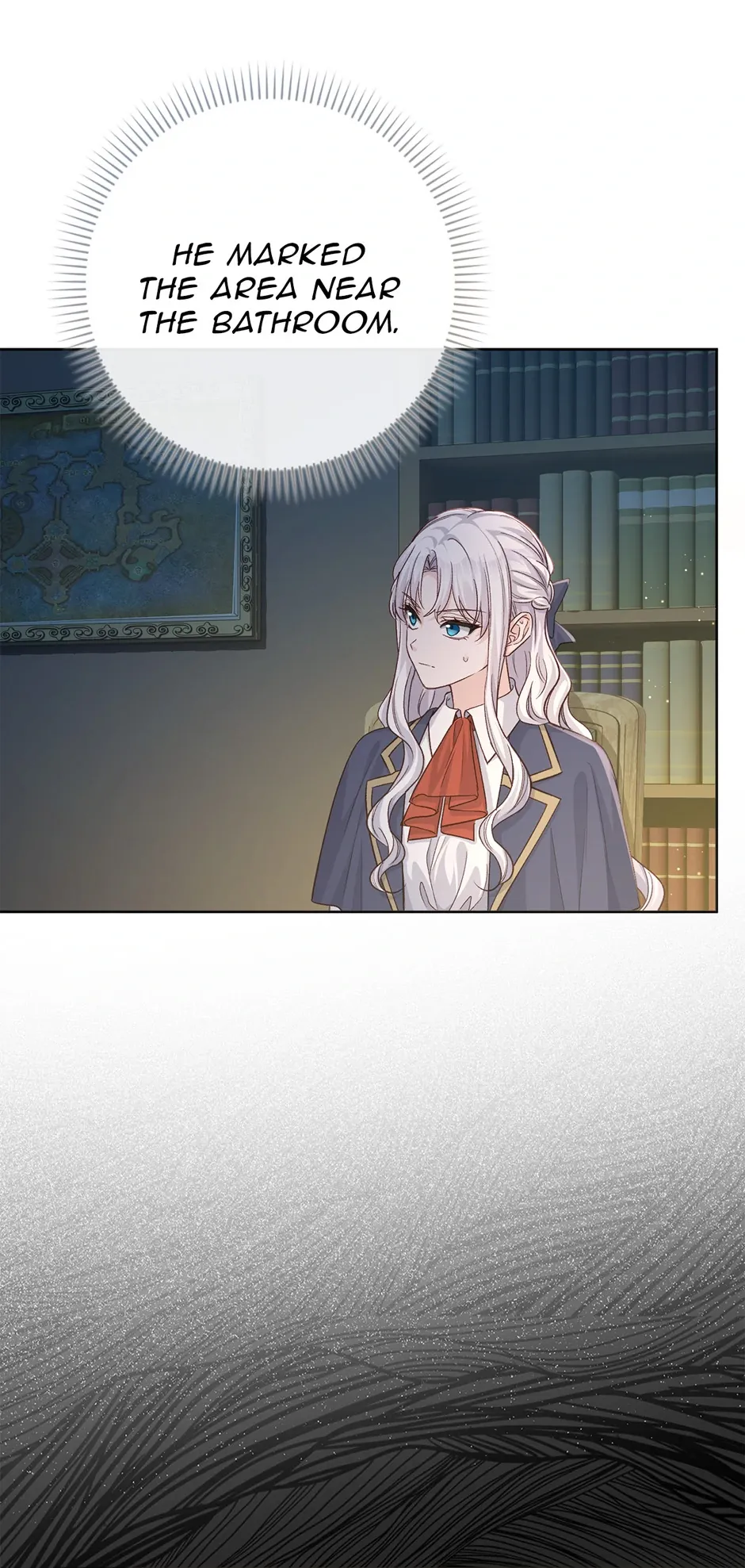 There is no forgiveness from the regressed lady Chapter 43 Online - página 14