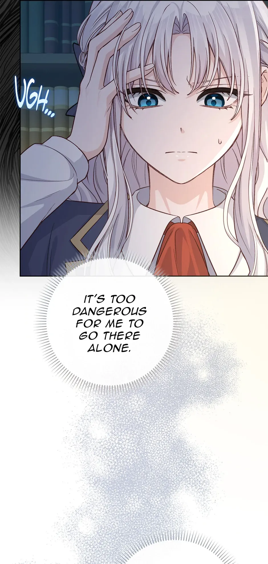 There is no forgiveness from the regressed lady Chapter 43 Online - página 15