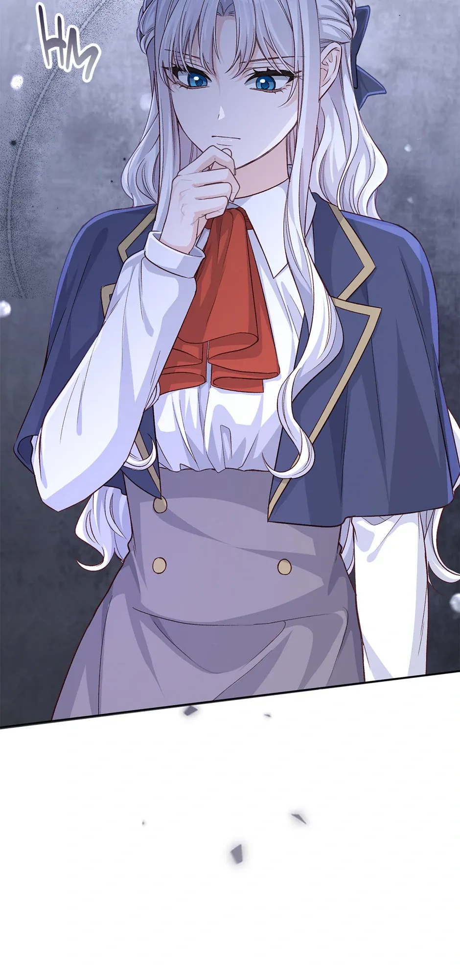 There is no forgiveness from the regressed lady Chapter 43 Online - página 17
