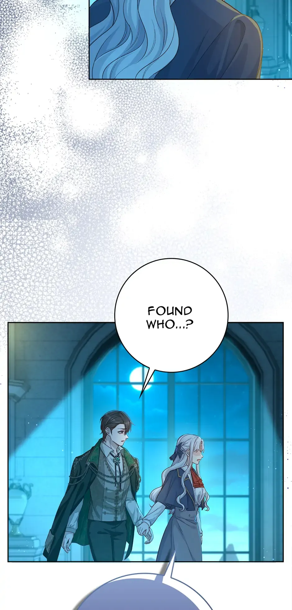 There is no forgiveness from the regressed lady Chapter 43 Online - página 22