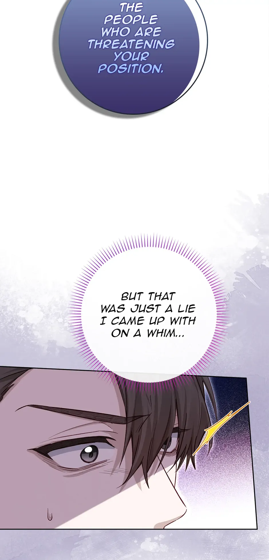There is no forgiveness from the regressed lady Chapter 43 Online - página 23