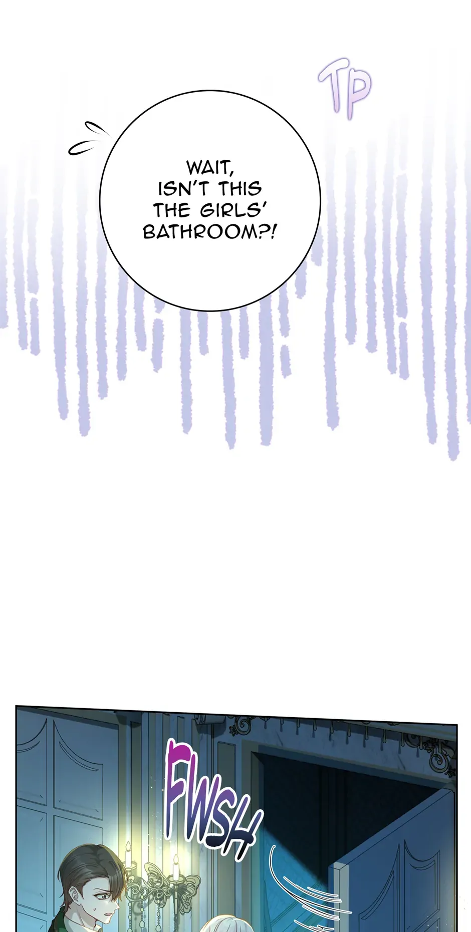 There is no forgiveness from the regressed lady Chapter 43 Online - página 25