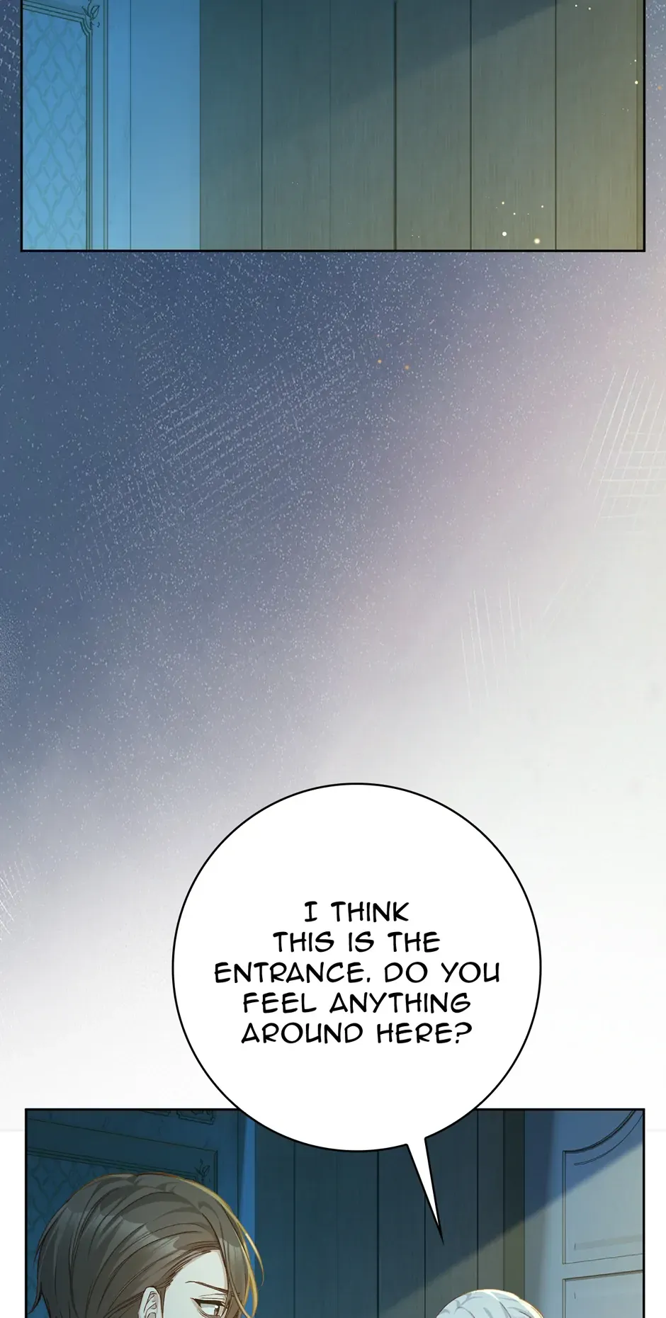 There is no forgiveness from the regressed lady Chapter 43 Online - página 28