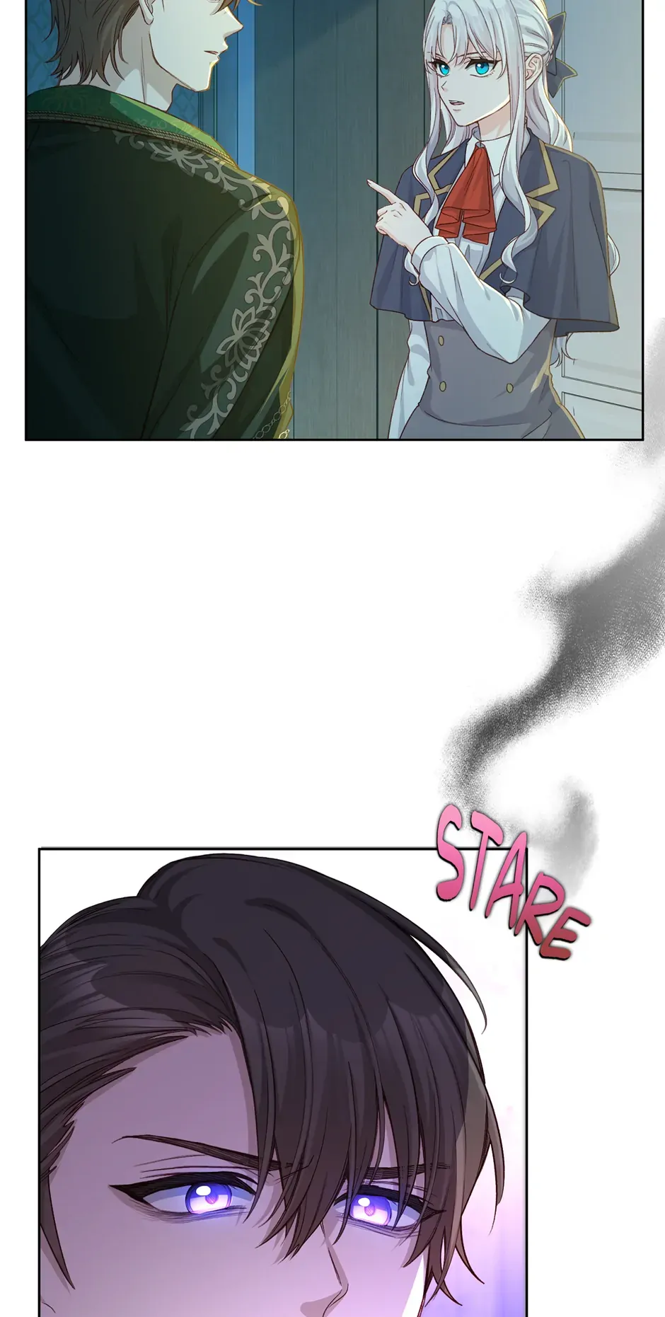 There is no forgiveness from the regressed lady Chapter 43 Online - página 29