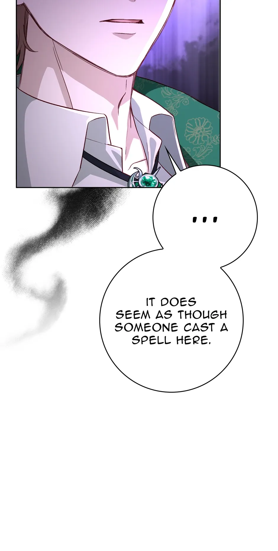 There is no forgiveness from the regressed lady Chapter 43 Online - página 30