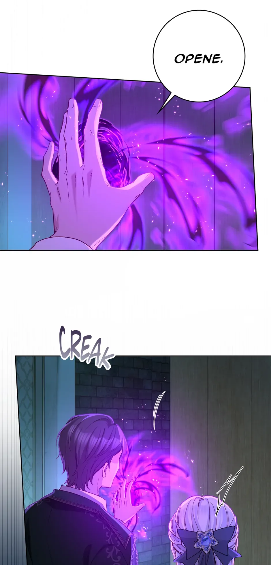 There is no forgiveness from the regressed lady Chapter 43 Online - página 31