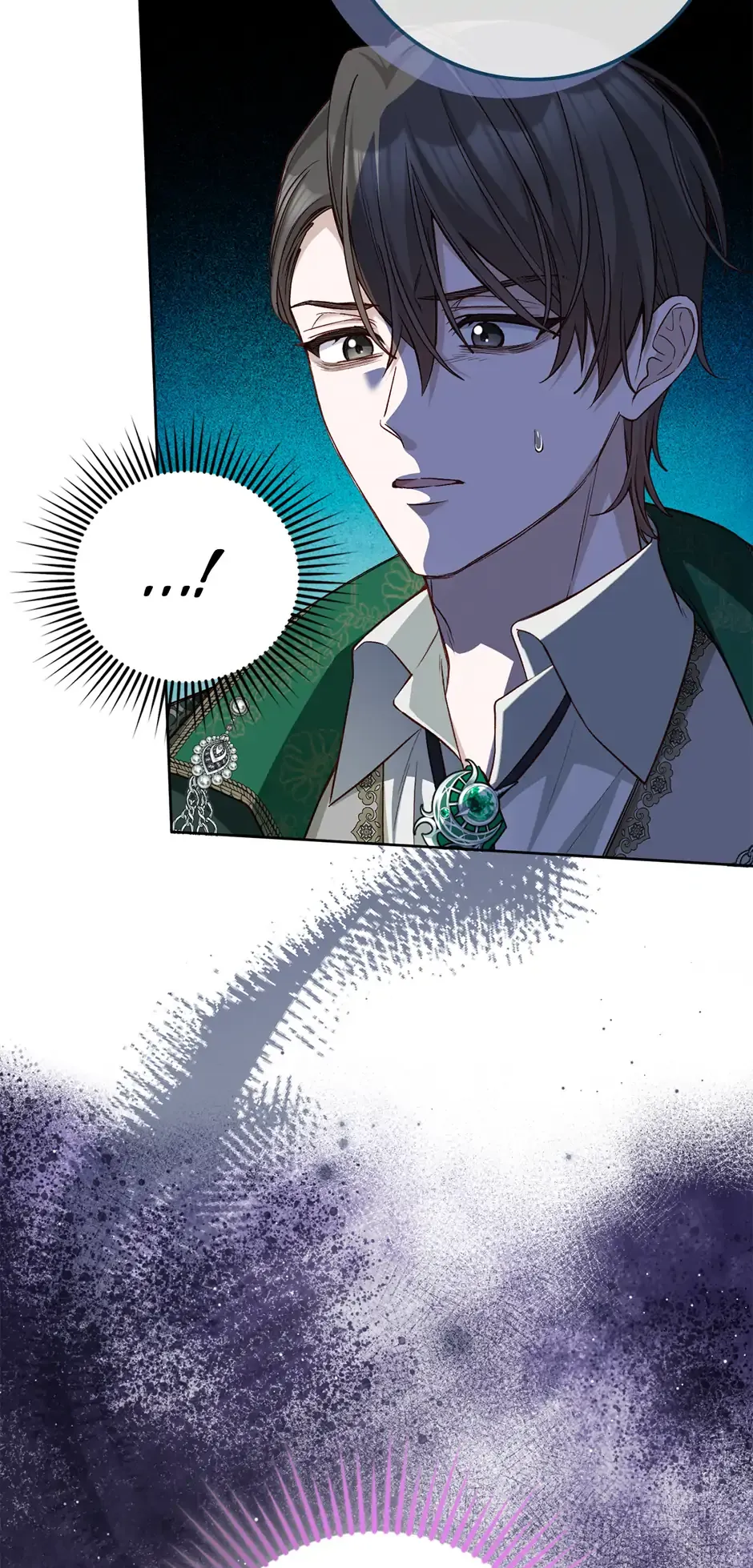 There is no forgiveness from the regressed lady Chapter 43 Online - página 38