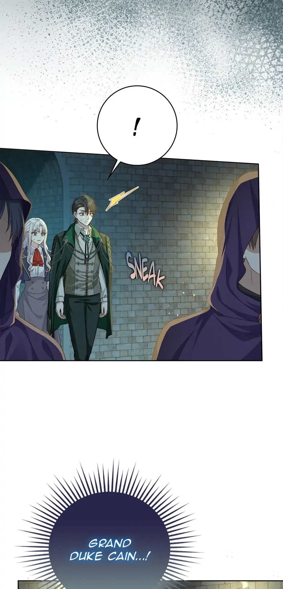 There is no forgiveness from the regressed lady Chapter 43 Online - página 41