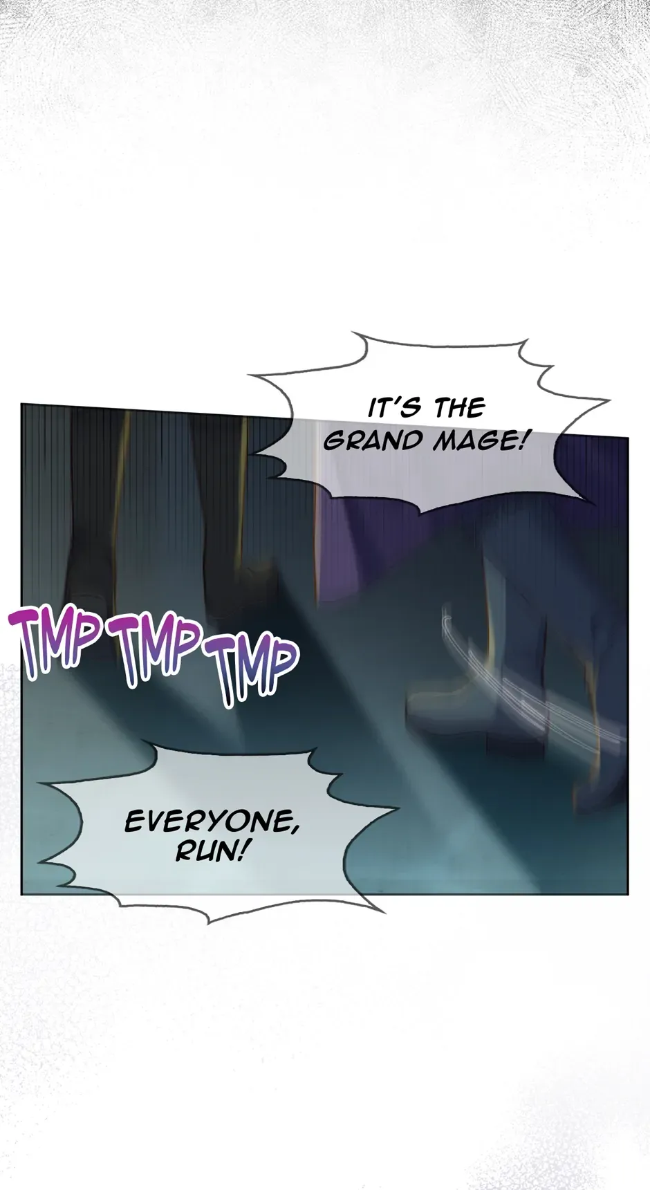 There is no forgiveness from the regressed lady Chapter 43 Online - página 45