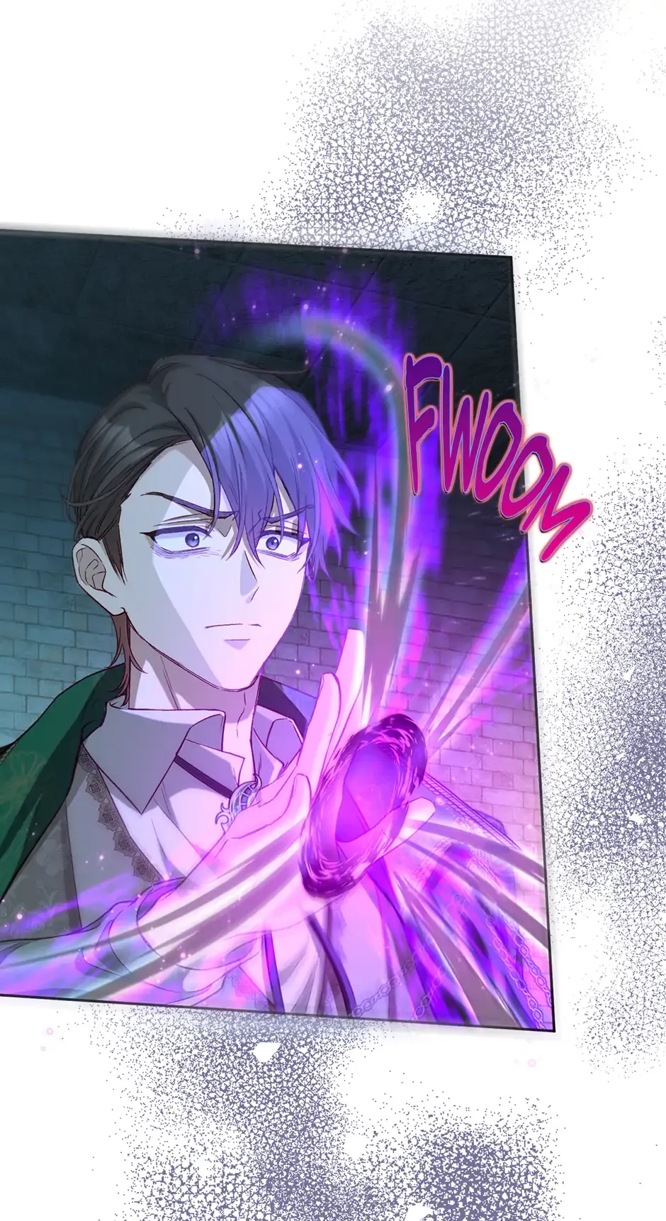 There is no forgiveness from the regressed lady Chapter 43 Online - página 46