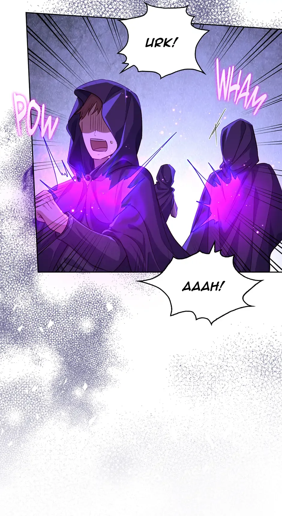 There is no forgiveness from the regressed lady Chapter 43 Online - página 47