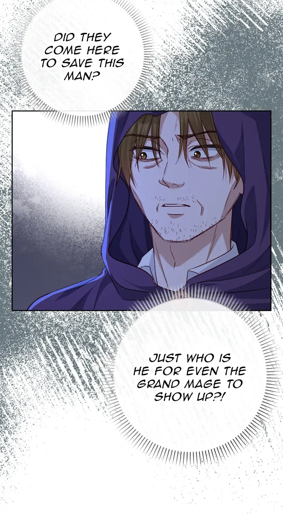 There is no forgiveness from the regressed lady Chapter 43 Online - página 49
