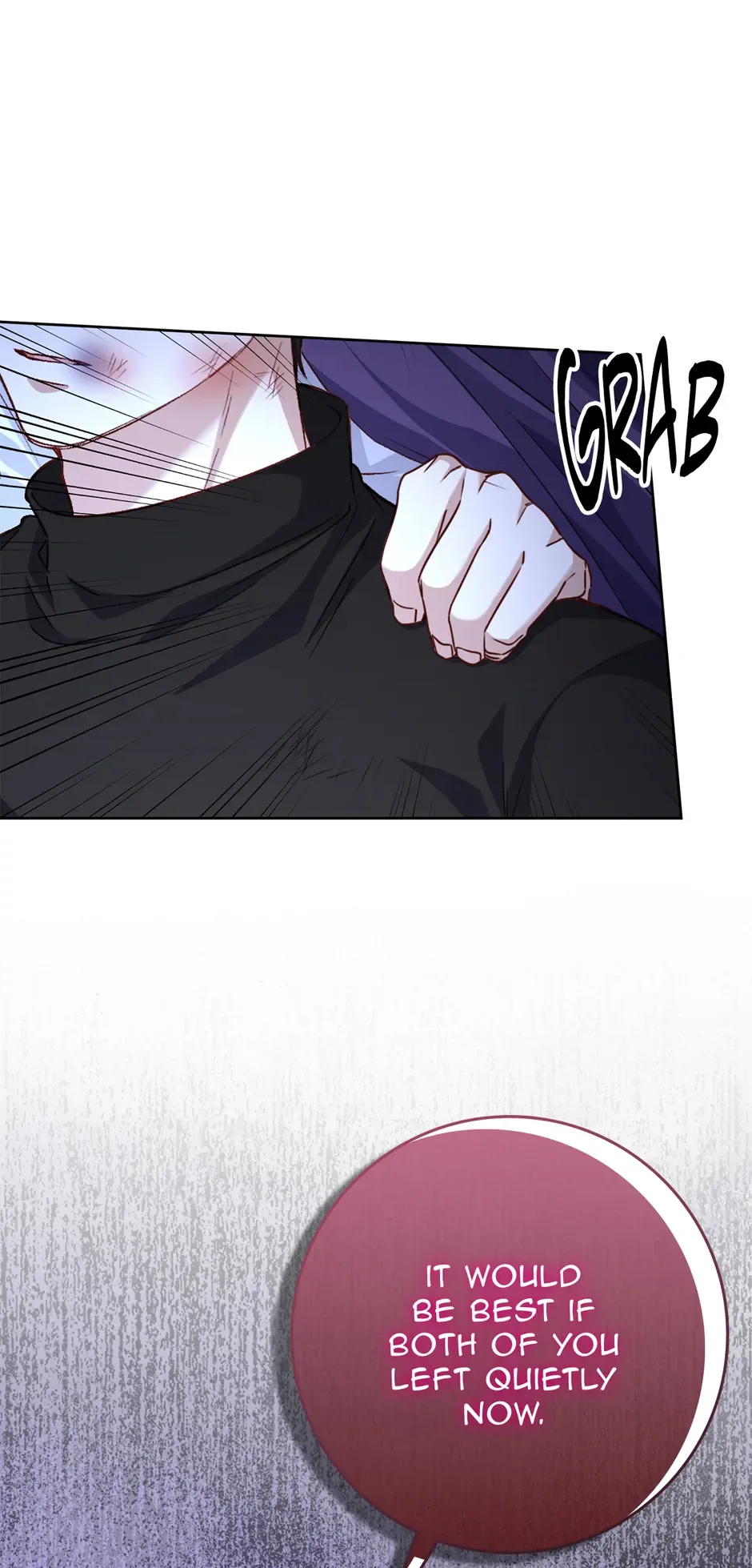 There is no forgiveness from the regressed lady Chapter 43 Online - página 50