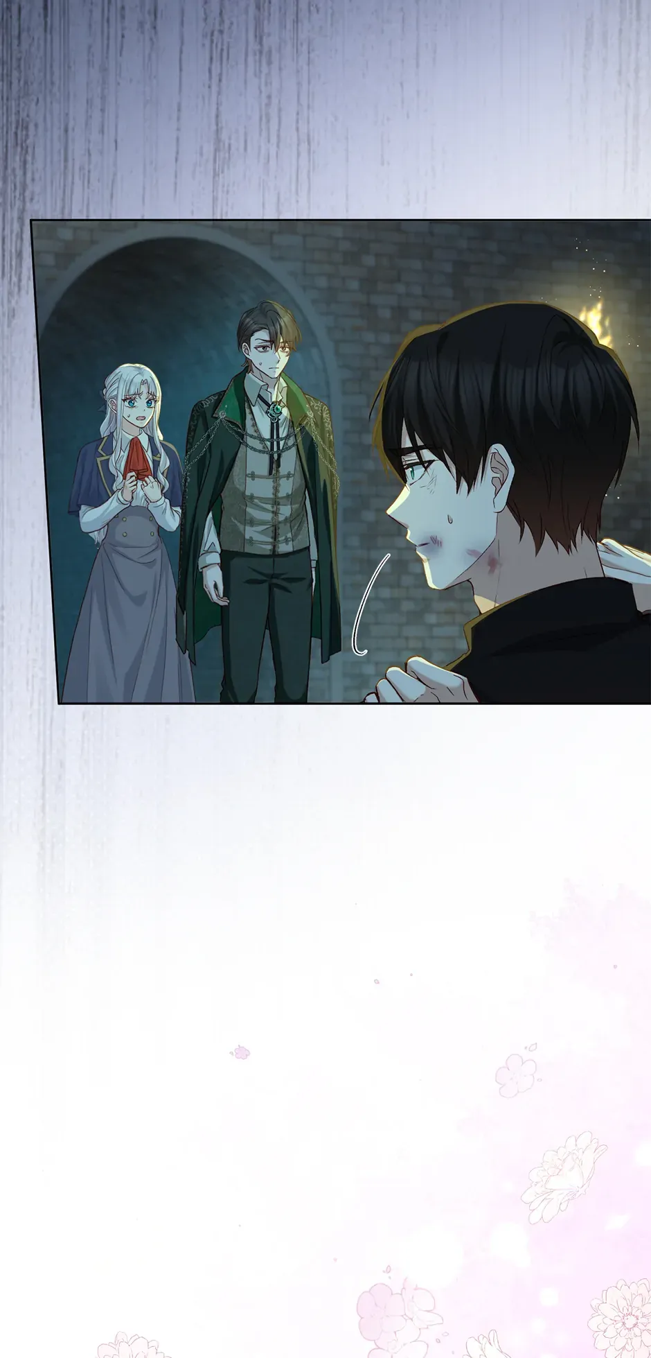 There is no forgiveness from the regressed lady Chapter 43 Online - página 52