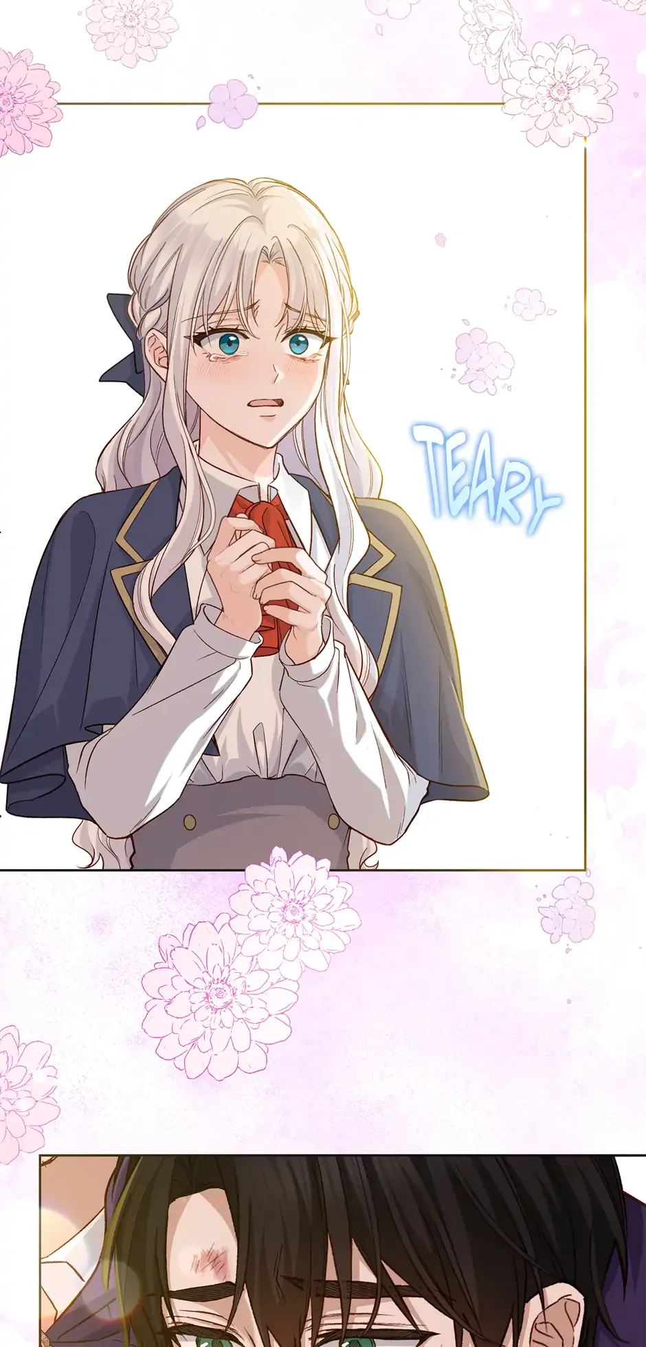 There is no forgiveness from the regressed lady Chapter 43 Online - página 53