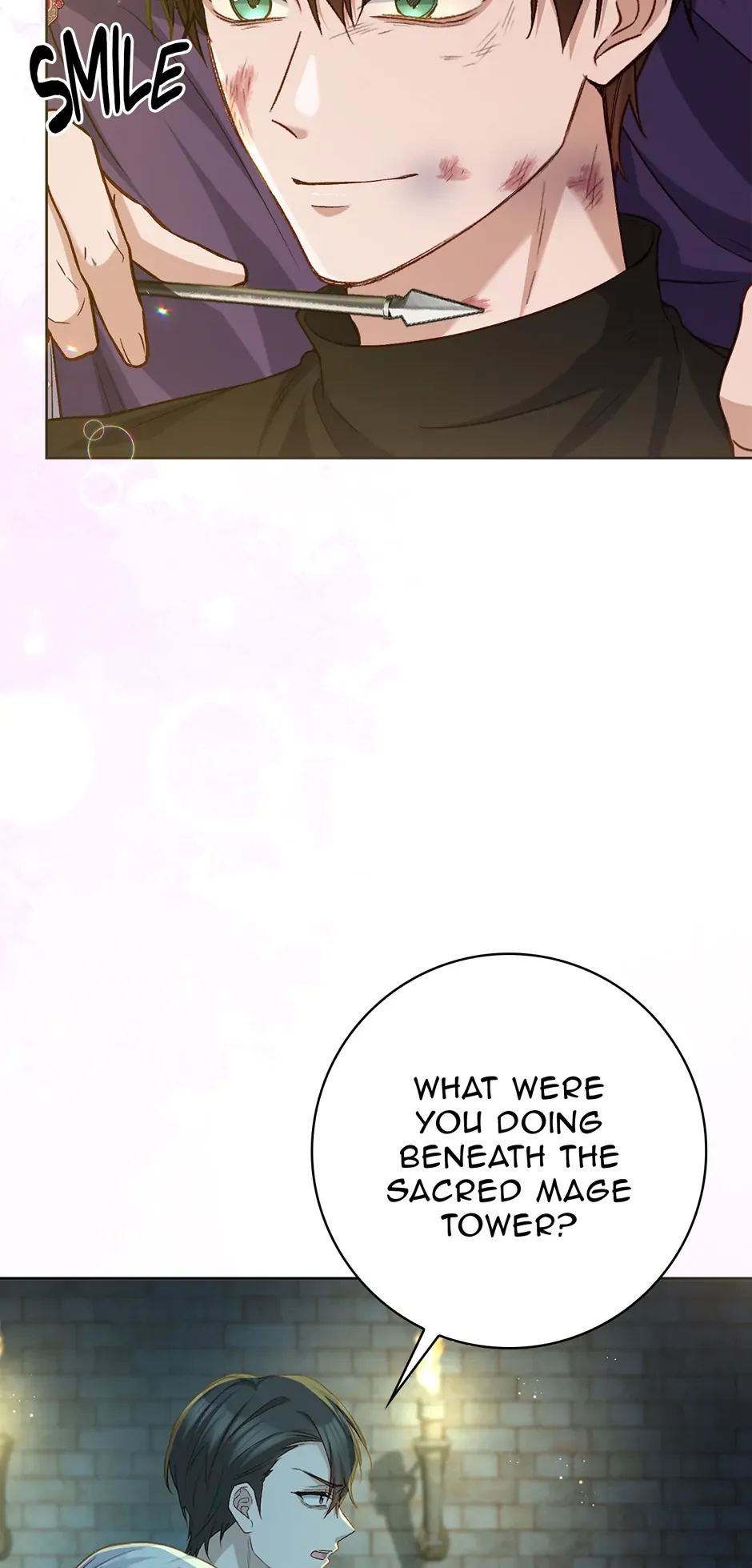There is no forgiveness from the regressed lady Chapter 43 Online - página 54