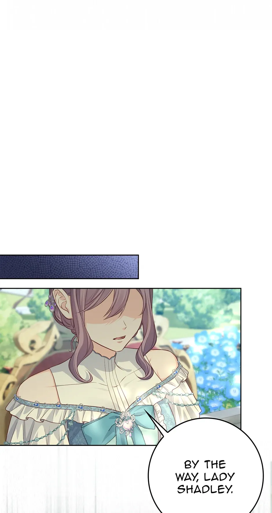 There is no forgiveness from the regressed lady Chapter 46 Online - página 1