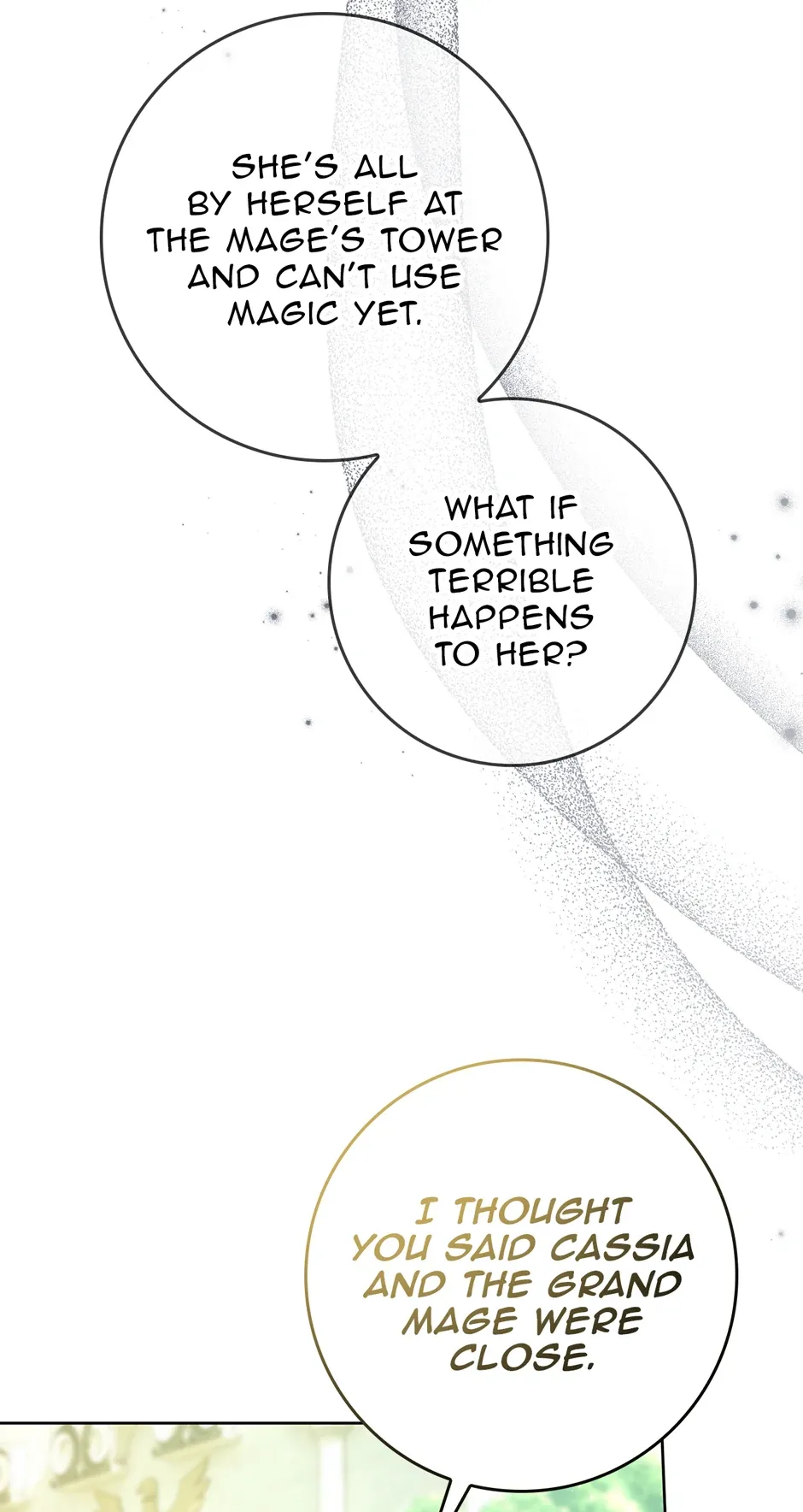 There is no forgiveness from the regressed lady Chapter 46 Online - página 5