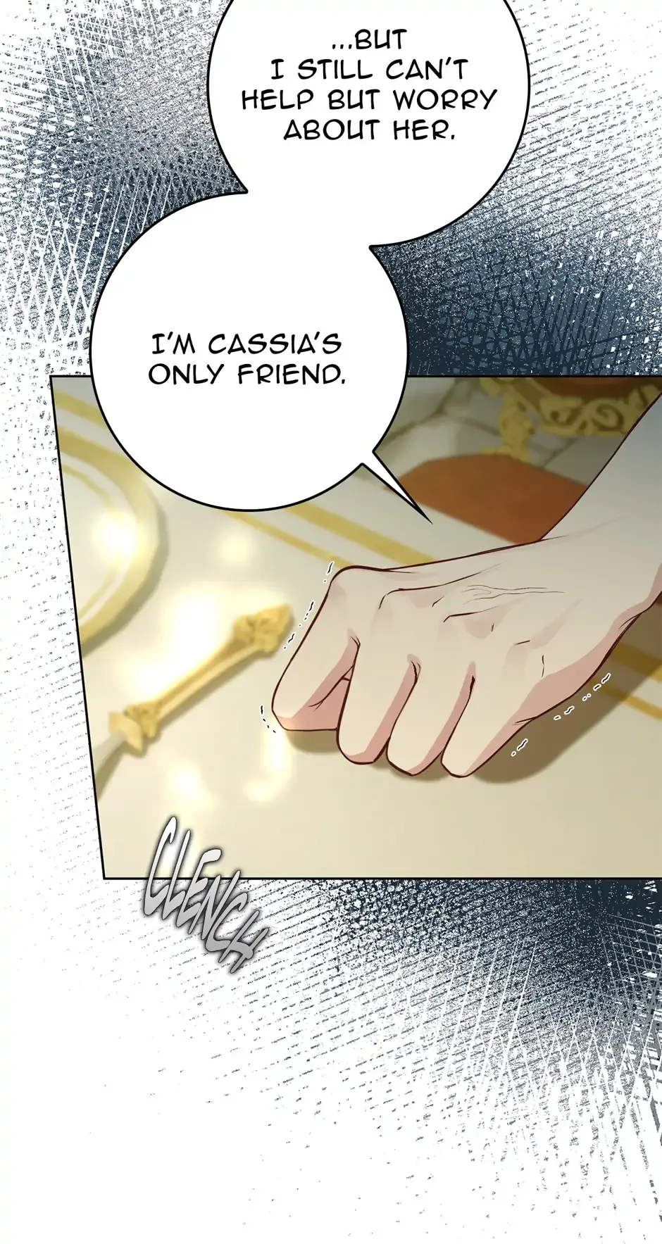 There is no forgiveness from the regressed lady Chapter 46 Online - página 7