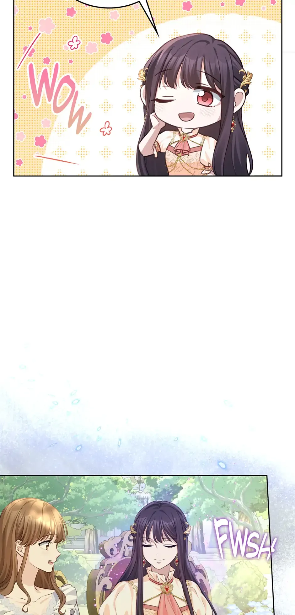 There is no forgiveness from the regressed lady Chapter 46 Online - página 12