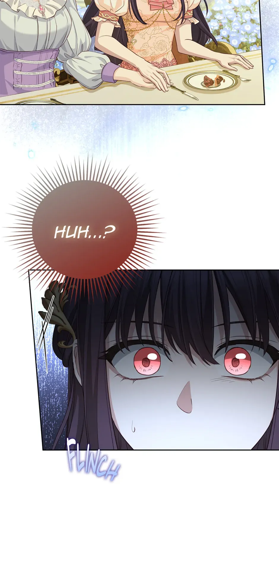There is no forgiveness from the regressed lady Chapter 46 Online - página 13