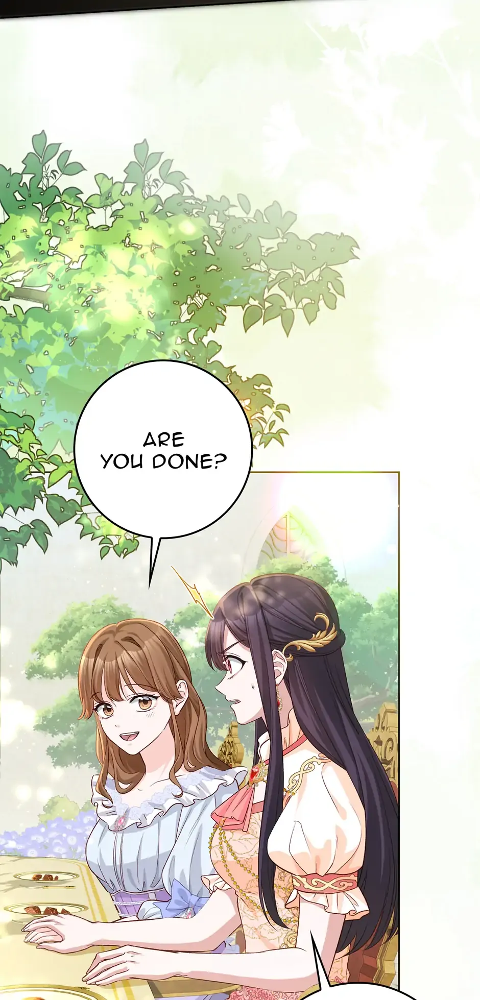 There is no forgiveness from the regressed lady Chapter 46 Online - página 15