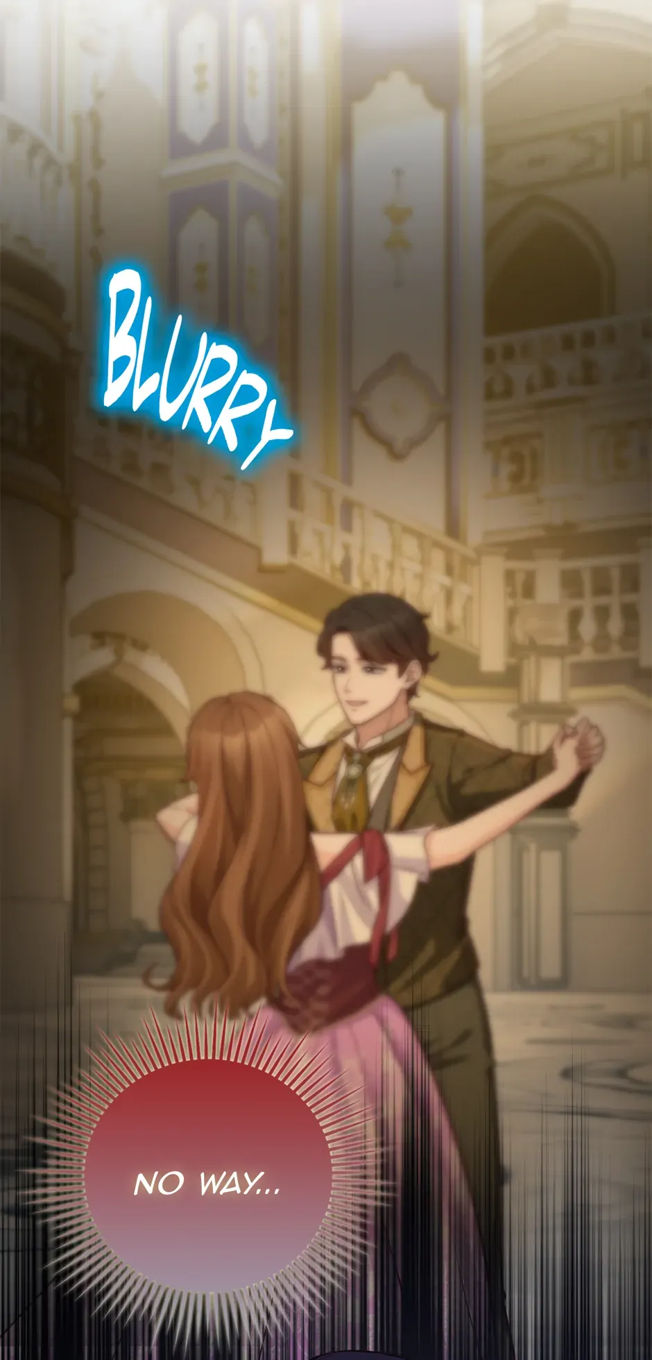 There is no forgiveness from the regressed lady Chapter 46 Online - página 17