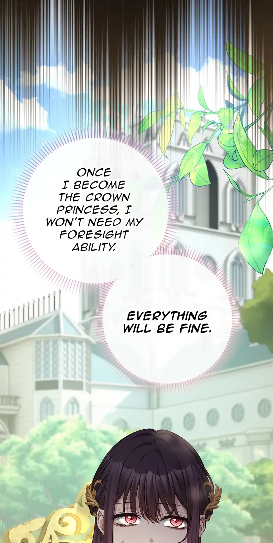 There is no forgiveness from the regressed lady Chapter 46 Online - página 21