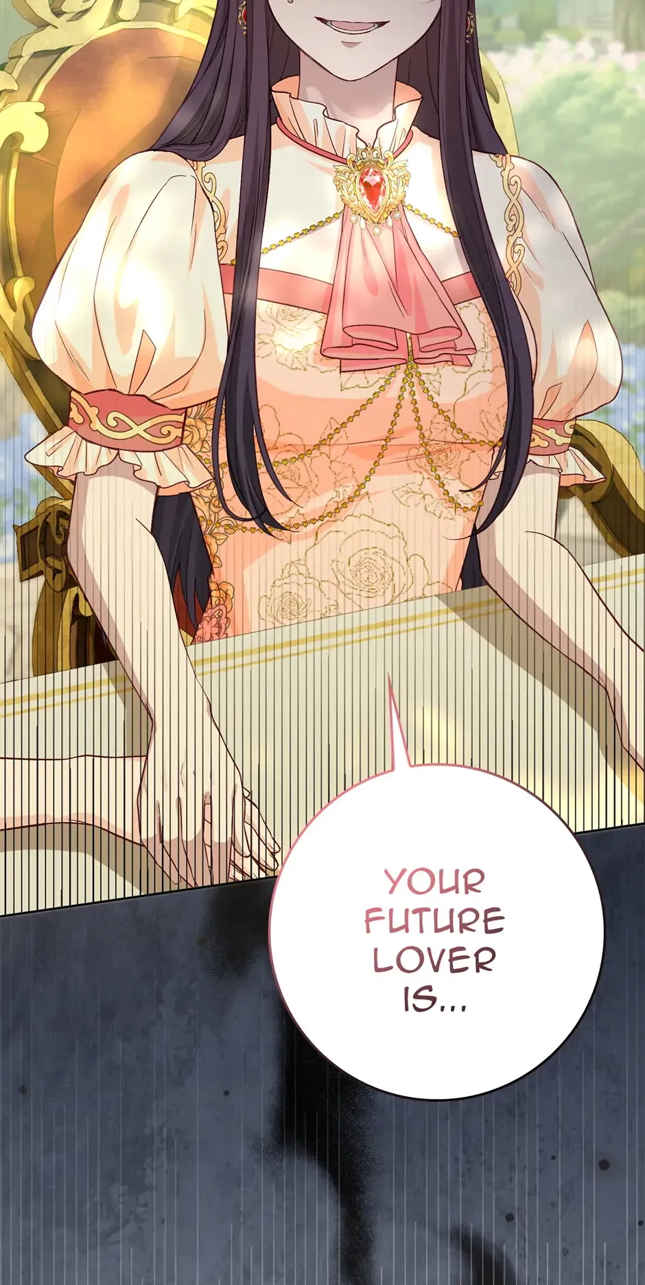 There is no forgiveness from the regressed lady Chapter 46 Online - página 22