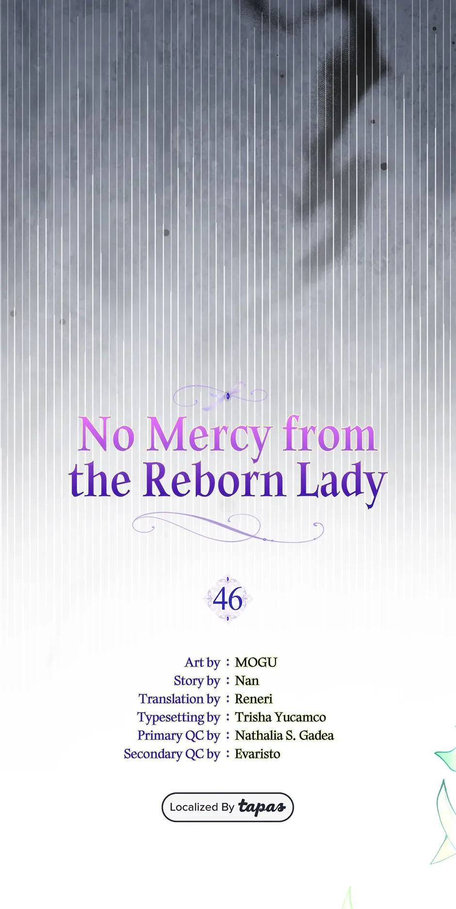 There is no forgiveness from the regressed lady Chapter 46 Online - página 23