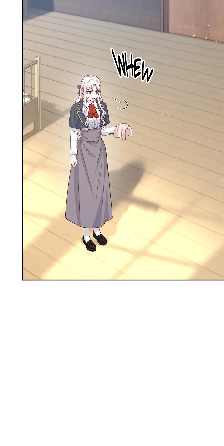 There is no forgiveness from the regressed lady Chapter 46 Online - página 25