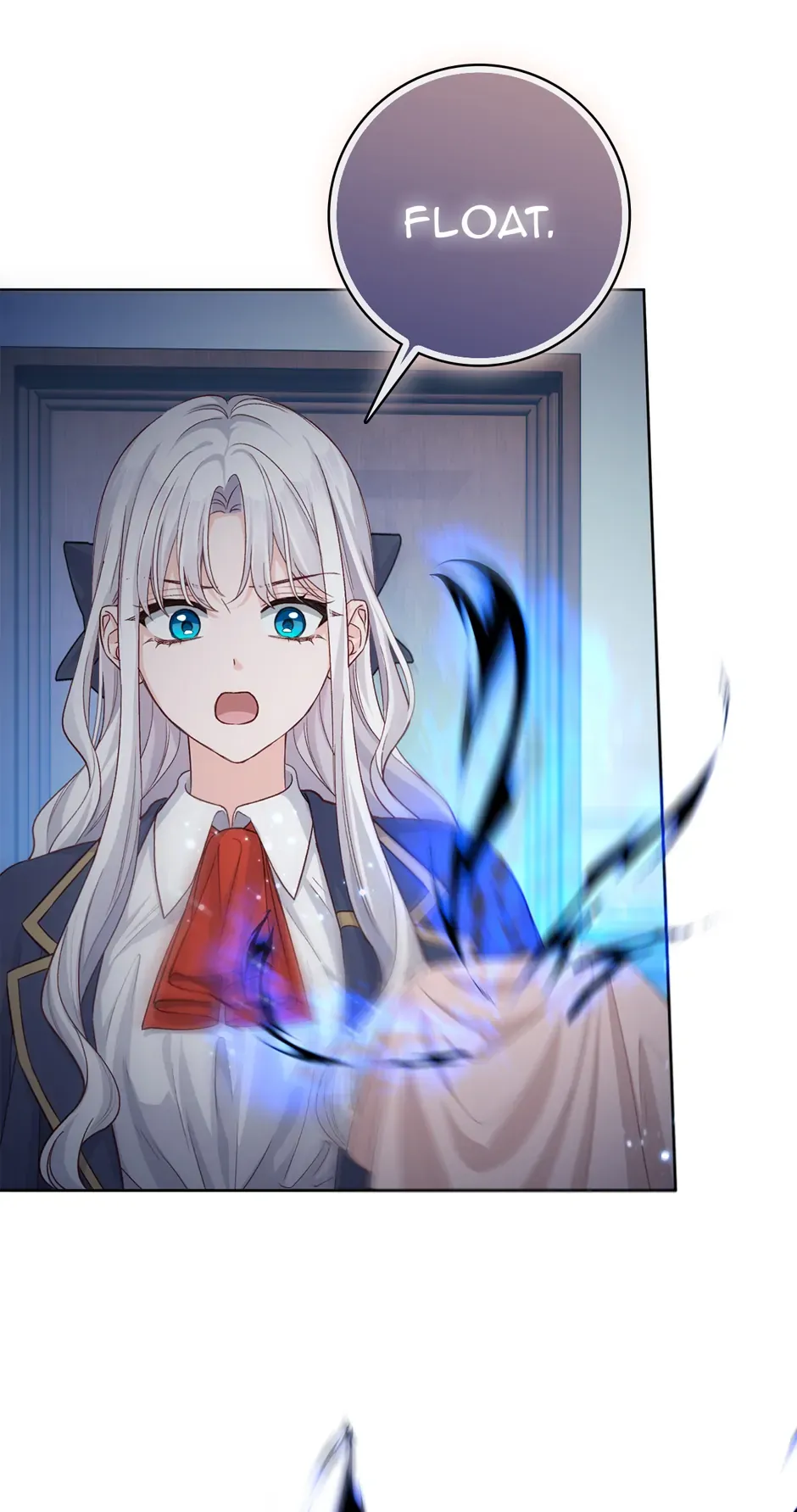 There is no forgiveness from the regressed lady Chapter 46 Online - página 26