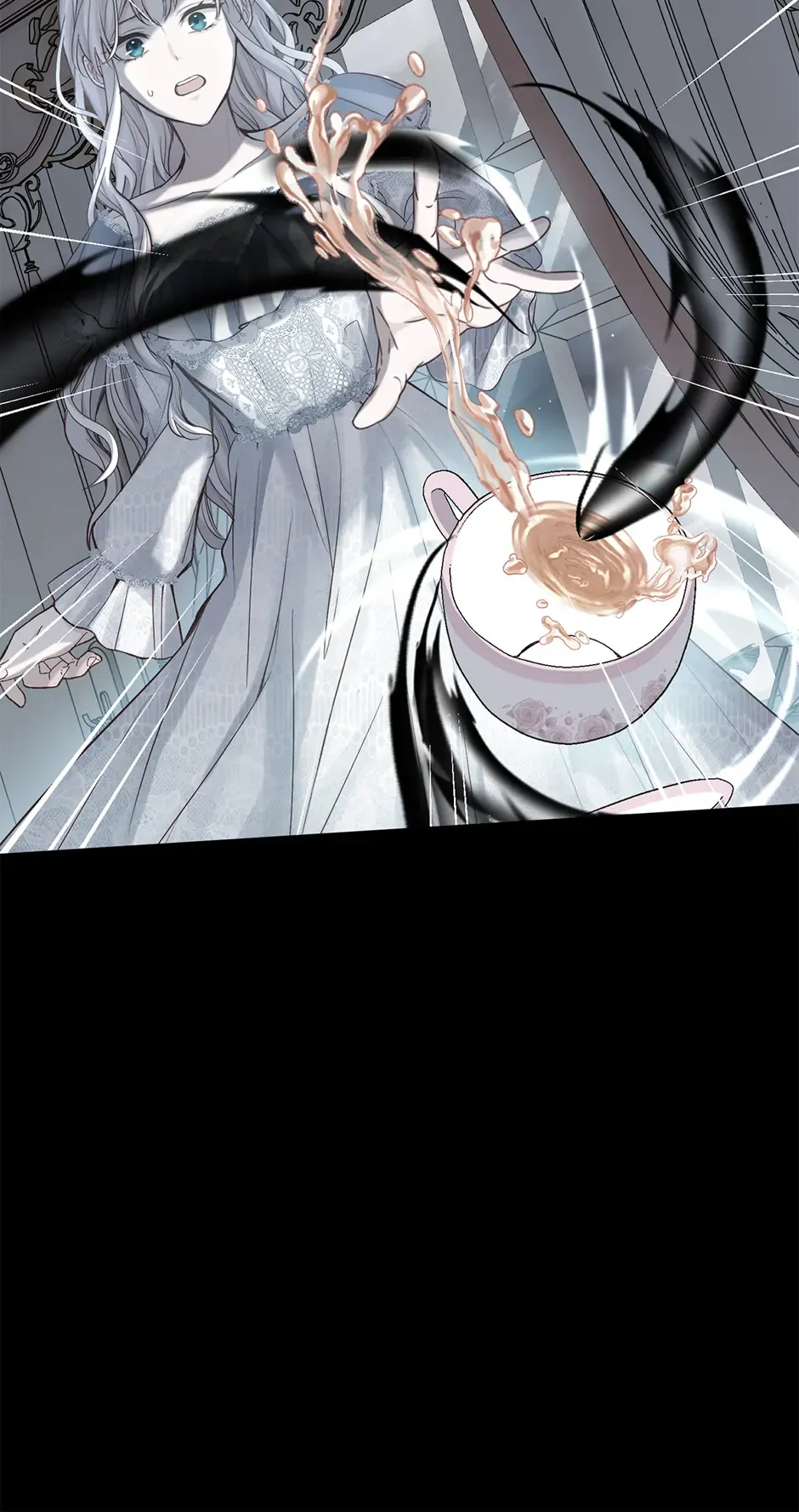 There is no forgiveness from the regressed lady Chapter 46 Online - página 31