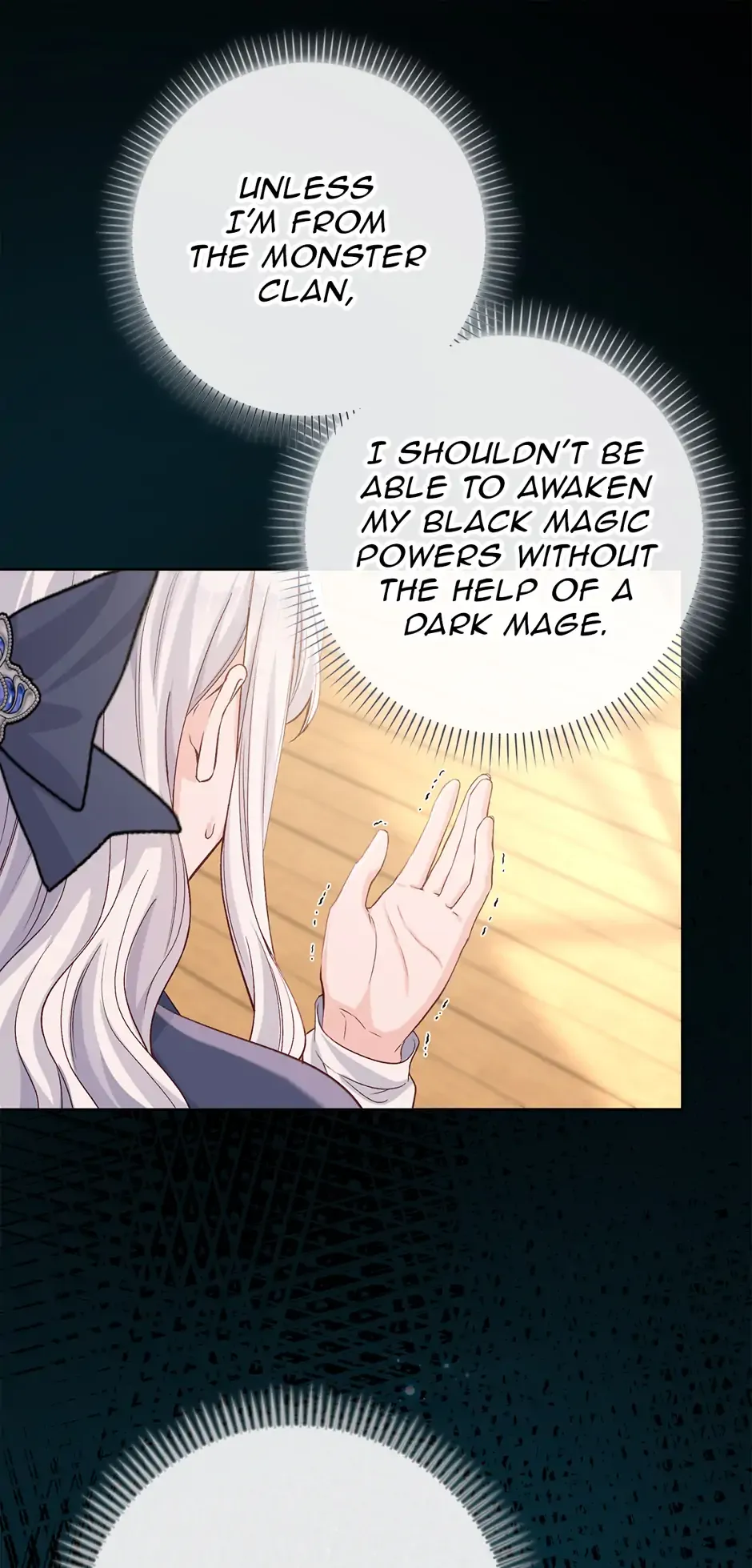 There is no forgiveness from the regressed lady Chapter 46 Online - página 32