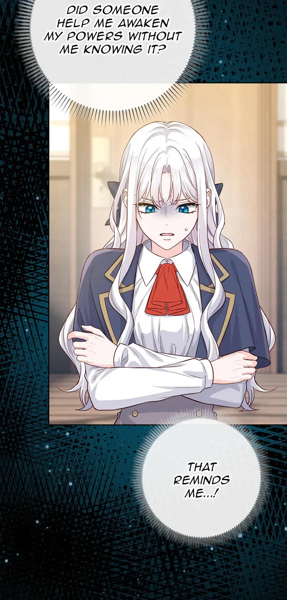 There is no forgiveness from the regressed lady Chapter 46 Online - página 33