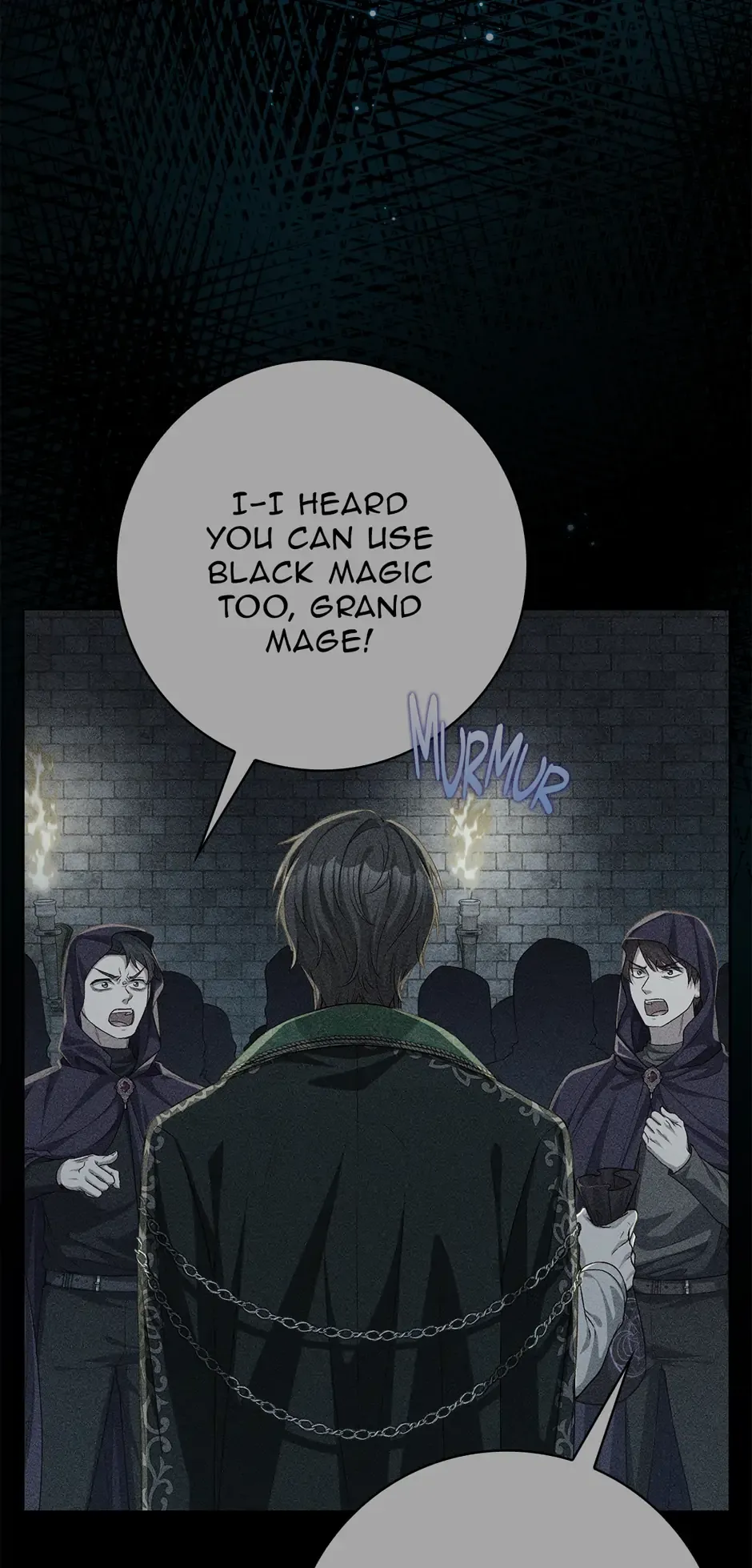 There is no forgiveness from the regressed lady Chapter 46 Online - página 34